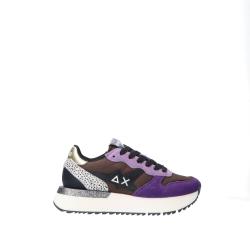 Z45221 BIG STARGIRL MIX MATERIAL Viola