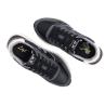 Sun 68 Sneakers Z45212 BIG ALLY GLITTER Nero - Foto 5