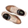 Sun 68 Sneakers Z45212 BIG ALLY GLITTER Marrone - Foto 5