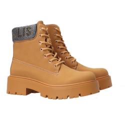 SANDY9002-FW25 Cuoio