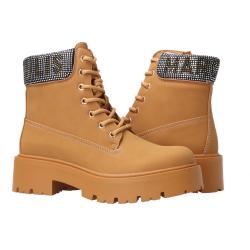 SANDY9002-FW25 Cuoio