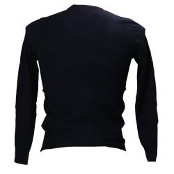 GL33398-F25 GIROCOLLO RASATO Blu