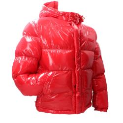 Baro2541 satin rosso