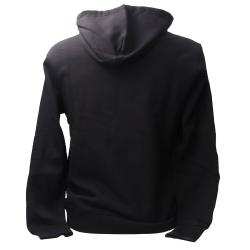 79UP306 R VJC METAL PLACKET Nero