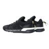 Versace Sneakers Sneakers Fondo dynamic dis.sa6 Nero Oro - Foto 4