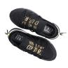 Versace Sneakers Sneakers Fondo dynamic dis.sa6 Nero Oro - Foto 5
