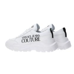 Sneakers Fondo speedtrack dis. sc1 ai25 Bianco