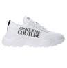 Versace Sneakers Sneakers Fondo speedtrack dis. sc1 ai25 Bianco - Foto 1