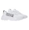 Versace Sneakers Sneakers Fondo speedtrack dis. sc1 ai25 Bianco - Foto 2