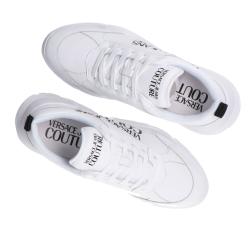 Sneakers Fondo speedtrack dis. sc1 ai25 Bianco