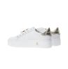 Sneakers PPJ907 VITELLO CHARM STRASS Bianco