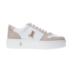 Sneakers PPJ909 VITELLO Beige