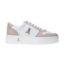 Sneakers PPJ909 VITELLO Beige