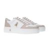 Sneakers PPJ909 VITELLO Beige