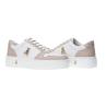 Sneakers PPJ909 VITELLO Beige