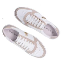 Sneakers PPJ909 VITELLO Beige