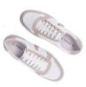 Sneakers PPJ909 VITELLO Beige