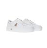 Sneakers PPJ909 VITELLO Bianco