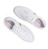 Sneakers PPJ909 VITELLO Bianco