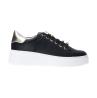 Sneakers PPJ905 VITELLO Nero