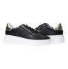 Sneakers PPJ905 VITELLO Nero
