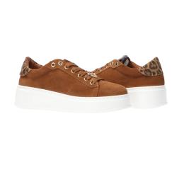 Combi leather PIA Cuoio