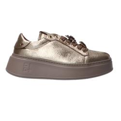 Combi leather PIA Oro