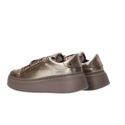 Combi leather PIA Oro