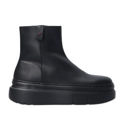 Gio Più Stivaletti e Stivali Aria220 Nero