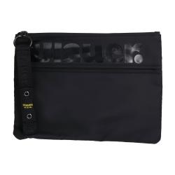 Blauer Usa Pochette F5CONEY03 CLUTCH SPLASH Nero
