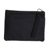 Blauer Usa Pochette F5CONEY03 CLUTCH SPLASH Nero - Foto 2