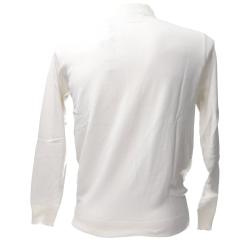 OC1F2W5M03 LUPETTO M/L Bianco