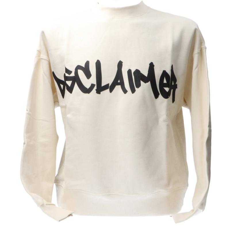 25IDS55193 SENZA CAPPUCCIO GRAFFITO Beige