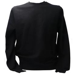 Richmond Felpe UMA25005FE FELPA NAHIRI Nero