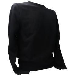 UMA25005FE FELPA NAHIRI Nero