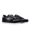 Aeronautica Militare Sneakers 252SC0288UCT03545 STRINGATAÂ SUEDE Nero - Foto 2