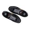 Aeronautica Militare Sneakers 252SC0288UCT03545 STRINGATAÂ SUEDE Nero - Foto 5