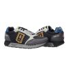 Aeronautica Militare Sneakers 252SC0292UCT03331 FRECCE TRICOLORE Nero - Foto 2