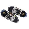 Aeronautica Militare Sneakers 252SC0292UCT03331 FRECCE TRICOLORE Nero - Foto 4