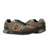 Aeronautica Militare Sneakers 252SC0292UCT03331 FRECCE TRICOLORE Verde - Foto 3