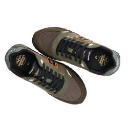 252SC0292UCT03331 FRECCE TRICOLORE Verde