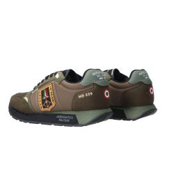 252SC0292UCT03331 FRECCE TRICOLORE Verde