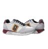 Aeronautica Militare Sneakers 252SC0292UCT03331 FRECCE TRICOLORE Grigio - Foto 3