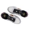 Aeronautica Militare Sneakers 252SC0292UCT03331 FRECCE TRICOLORE Grigio - Foto 5