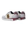 Aeronautica Militare Sneakers 252SC0292UCT03331 FRECCE TRICOLORE Grigio - Foto 4