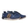 Aeronautica Militare Sneakers 252SC0292UCT03331 FRECCE TRICOLORE Blu - Foto 2