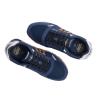 Aeronautica Militare Sneakers 252SC0292UCT03331 FRECCE TRICOLORE Blu - Foto 5