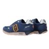 Aeronautica Militare Sneakers 252SC0292UCT03331 FRECCE TRICOLORE Blu - Foto 4