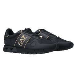 Sneakers Sneakers ea7 Oro