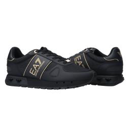 Sneakers Sneakers ea7 Oro